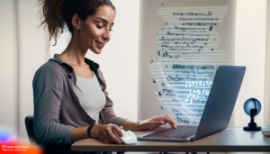 A Simple Guide to Ethical Content Writing Using AI