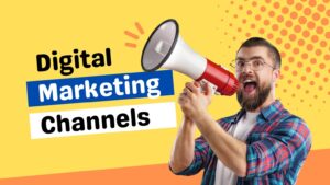 20 Types of Online Marketing Channels