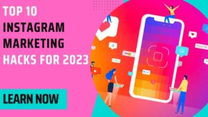 Top 8 Instagram Marketing Hacks for 2025